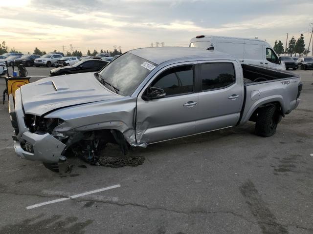2018 TOYOTA TACOMA DOU #3303629936