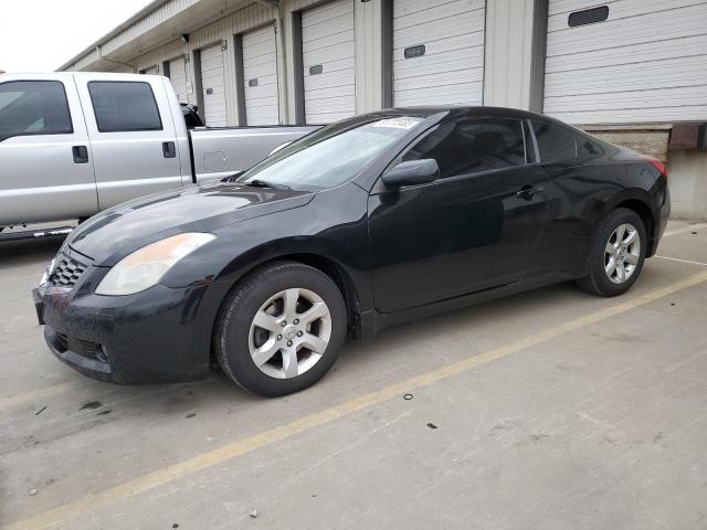 Global Auto Auctions: 2009 NISSAN ALTIMA 2.5