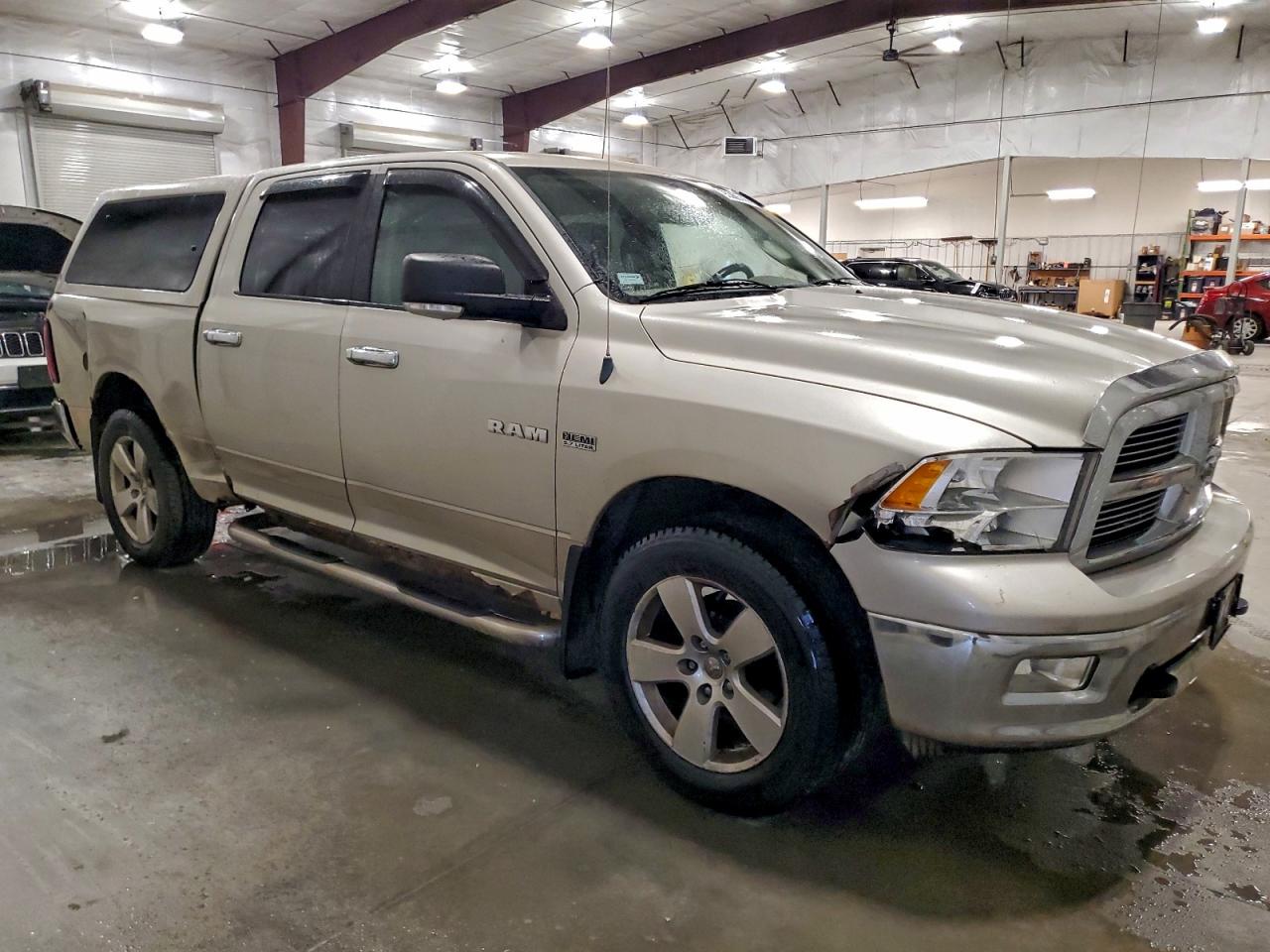 Lot #3298049144 2009 DODGE RAM 1500