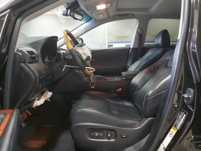 2012 LEXUS RX 350 #3301820411