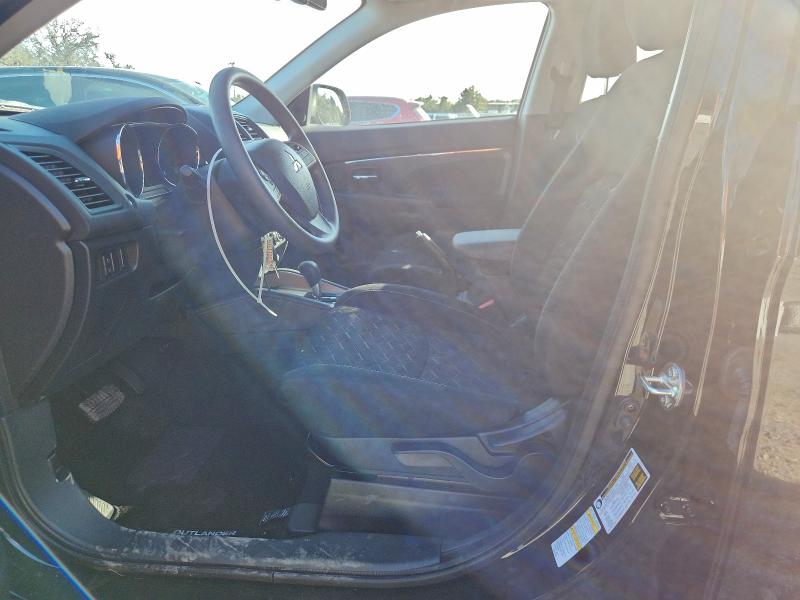 2025 MITSUBISHI OUTLANDER #3311469250