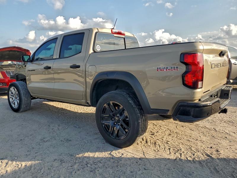 2024 CHEVROLET COLORADO T #3296214433