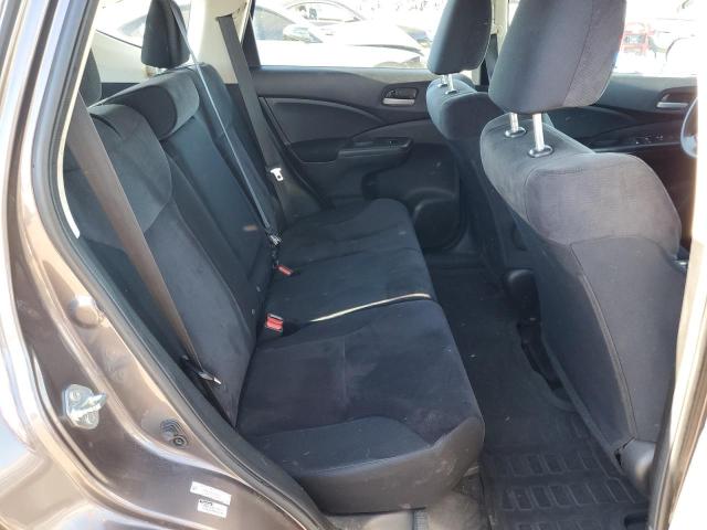 2014 HONDA CR-V LX #3302145121