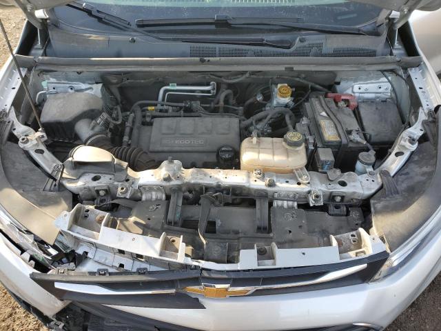 2019 CHEVROLET TRAX LS #3287816114