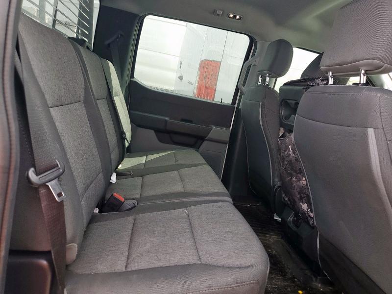 2024 FORD F350 SUPER #3304805327