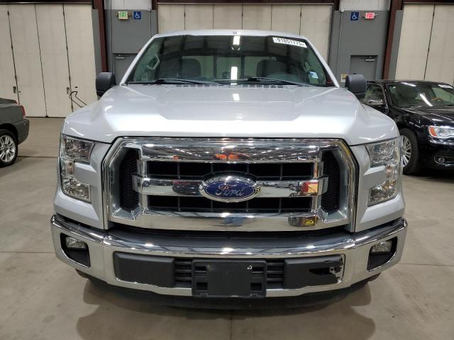 2015 FORD F150 SUPER #3282623056