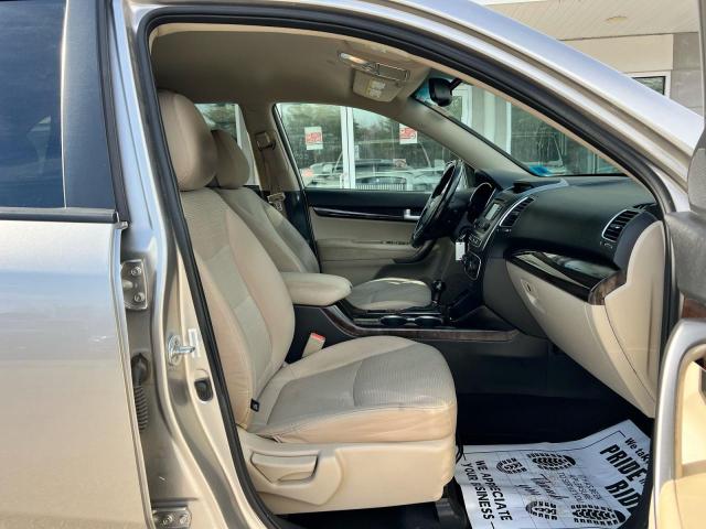 2015 KIA SORENTO LX - 5XYKTDA73FG653377
