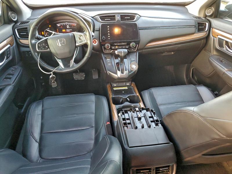 2020 HONDA CR-V TOURI #3310324981