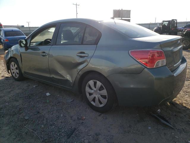 2014 SUBARU IMPREZA #3317914910