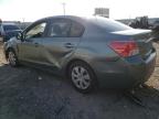 Lot #3317914910 2014 SUBARU IMPREZA