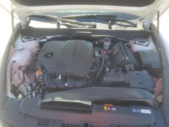 2025 HYUNDAI SONATA SEL #3304400588