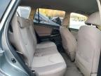 Lot #3304692929 2007 TOYOTA RAV4