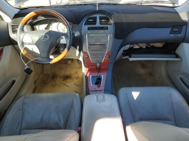 2007 LEXUS ES 350 #3286666298