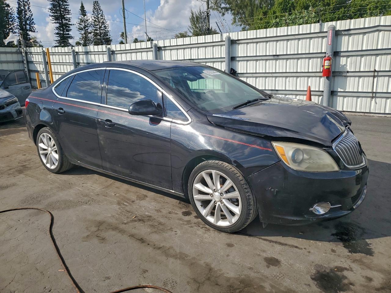 BUICK VERANO CONVENIENCE