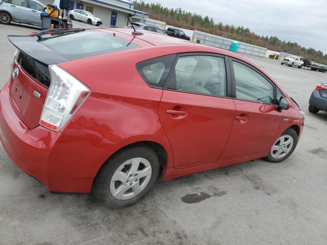 2010 TOYOTA PRIUS - JTDKN3DU0A0101825