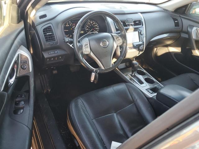 2015 NISSAN ALTIMA 2.5 - 1N4AL3AP9FC253288