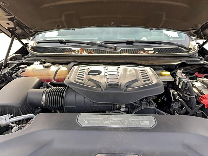 2024 JEEP WAGONEER L #3301615628