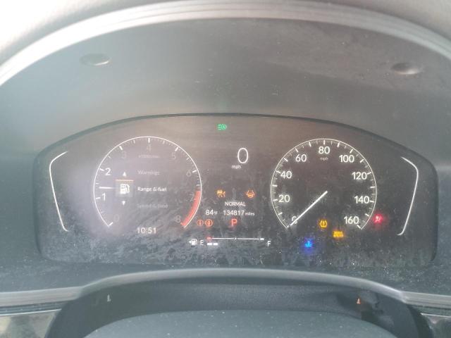 2022 HONDA CIVIC SPOR #3302729999