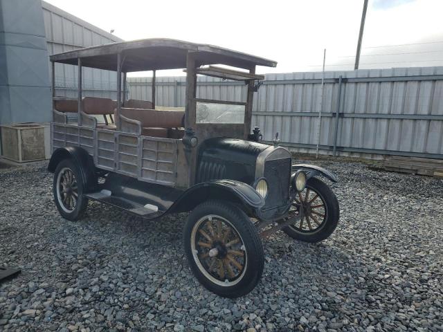 1926 FORD MODEL T #3285594298