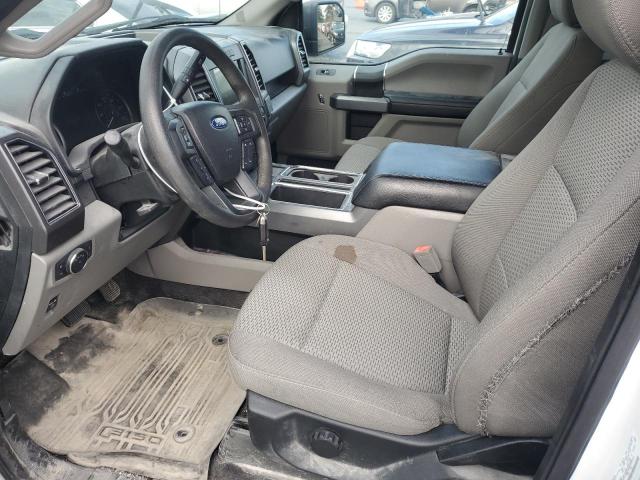 2019 FORD F150 SUPER #3293328421