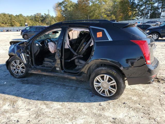 2016 CADILLAC SRX #3302855891