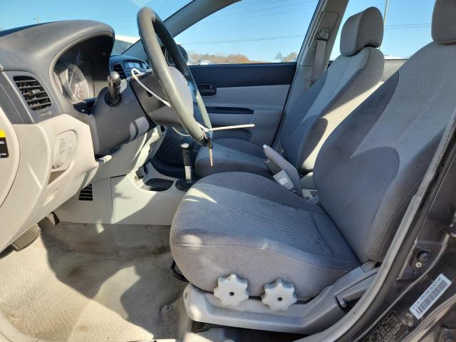 2006 HYUNDAI ACCENT GLS #3296432722