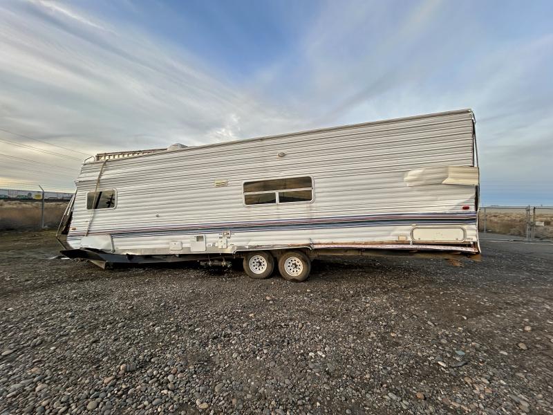 2002 WILDWOOD SIERRA #3302683044