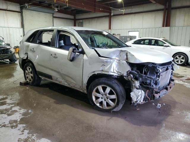 2012 KIA SORENTO BA #3302647144