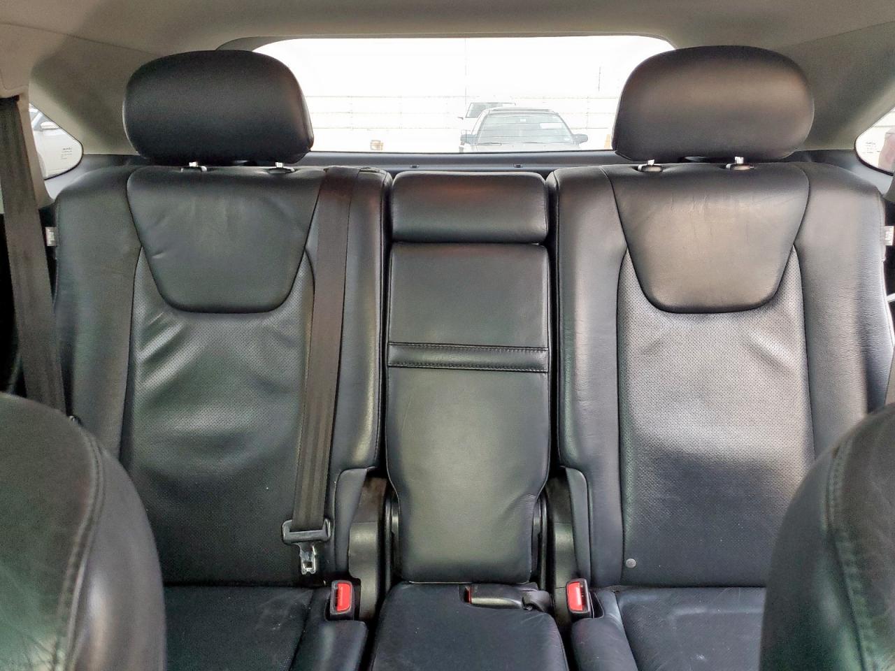 Lot #3311759717 2011 LEXUS RX 350