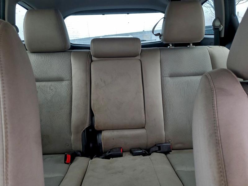 2013 MAZDA CX-9 SPORT #3301970473