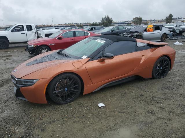 2019 BMW I8 #3302729067