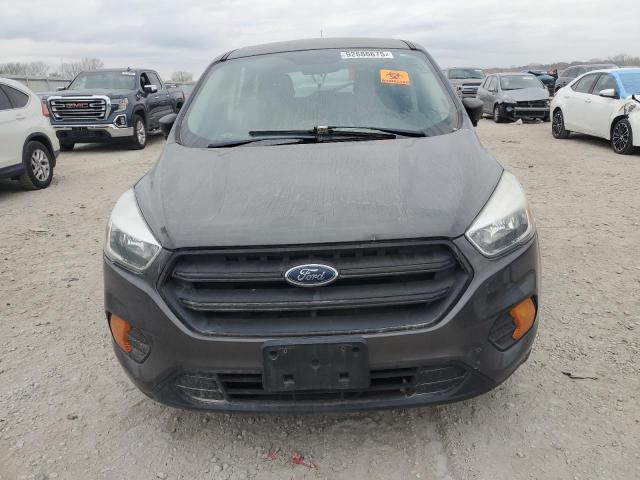 2017 FORD ESCAPE S #3291462466