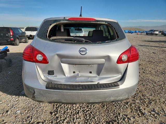 2010 NISSAN ROGUE S #3293728956