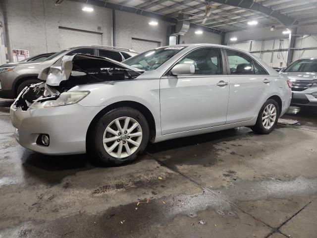 Global Auto Auctions: 2011 TOYOTA CAMRY BASE