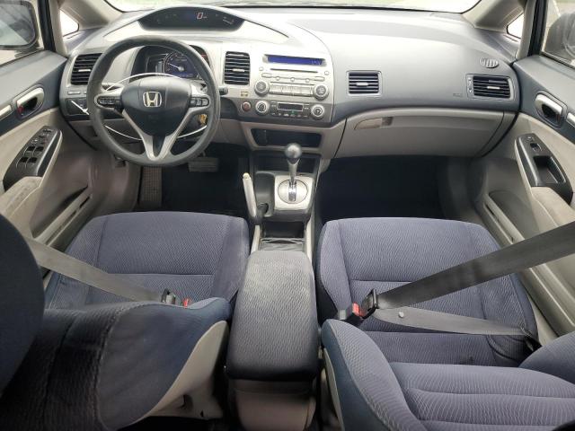 2009 HONDA CIVIC HYBR #3303556024