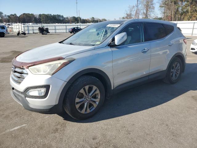 2013 HYUNDAI SANTA FE S #3315748343