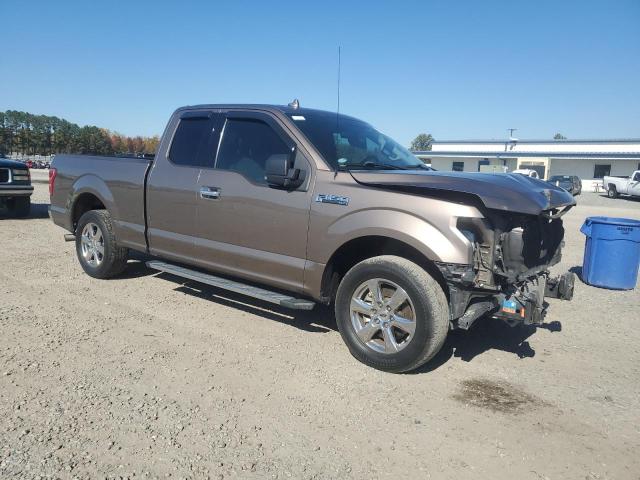 2018 FORD F150 SUPER #3292578863