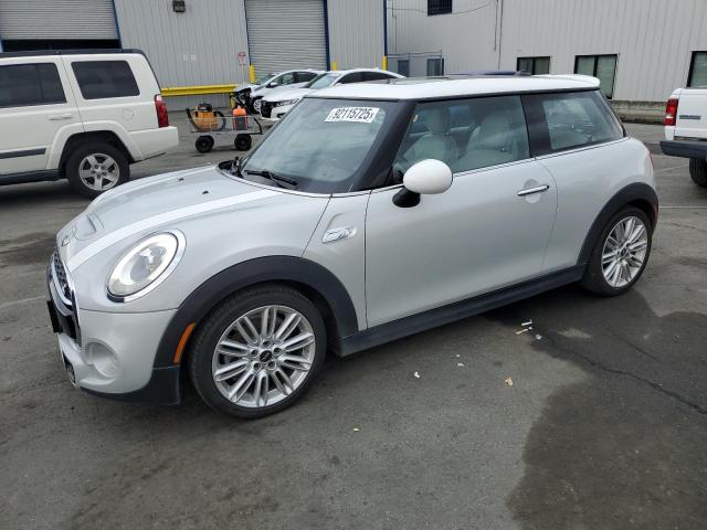 2015 MINI COOPER S #3310625830