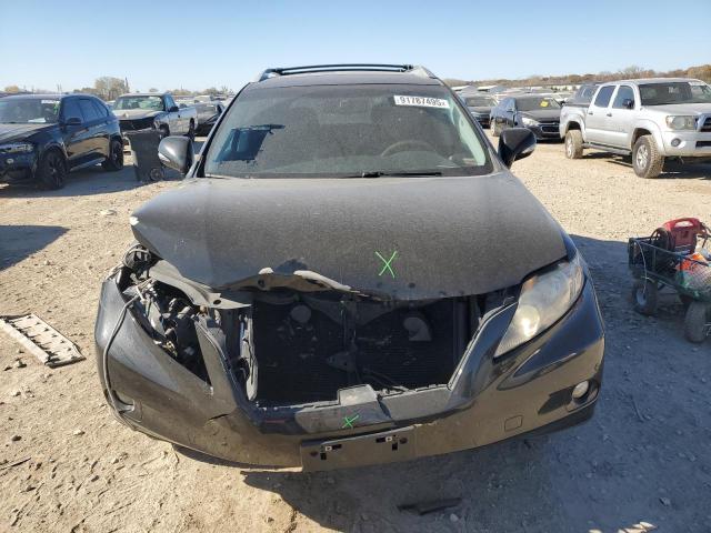 2011 LEXUS RX 350 #3291788577