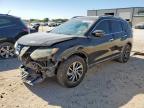 Lot #3308583536 2015 NISSAN ROGUE S