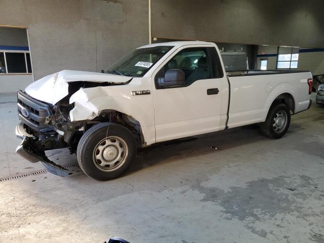 2016 FORD F150 - 1FTMF1C82GKE98272