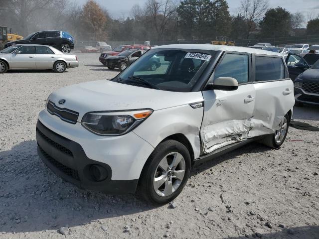Global Auto Auctions: 2017 KIA SOUL