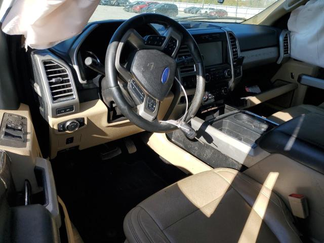 2017 FORD F-250 SUPE - 1FT7W2BT9HEF04772