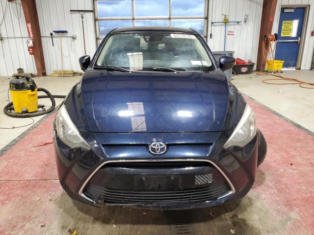 2017 TOYOTA YARIS IA #3309465601