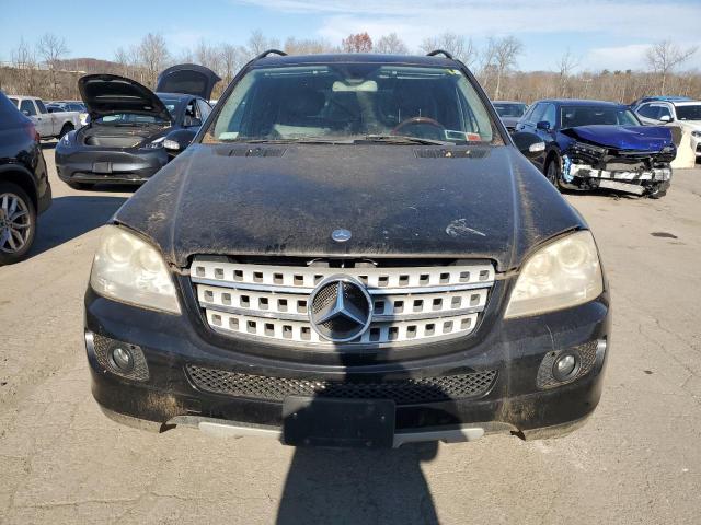 2006 MERCEDES-BENZ ML-CLASS #3301603669