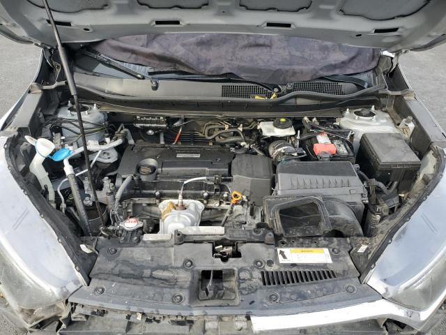 2018 HONDA CR-V LX #3301933504