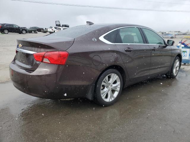 2015 CHEVROLET IMPALA LT #3297082530
