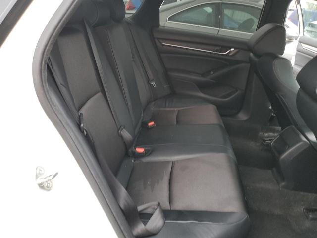 2018 HONDA ACCORD SPO #3302632091