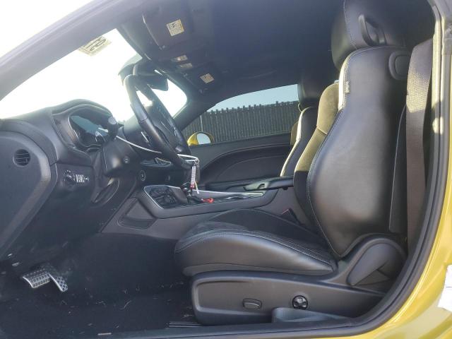 2021 DODGE CHALLENGER #3302816946