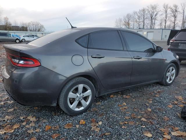 2015 DODGE DART SXT #3297228405